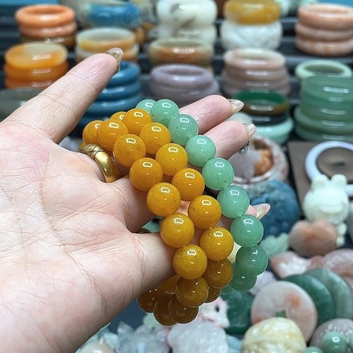 石英质玉手镯合金?**猫