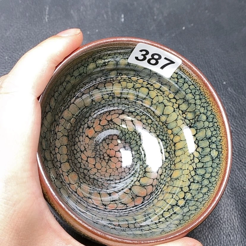 【闪购商品】茶盏我的盏太好看了吧