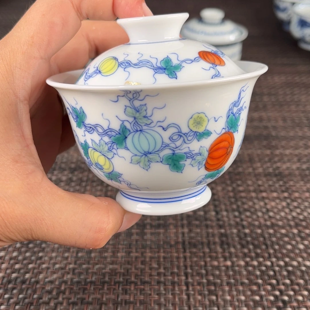 用****9景德镇陶瓷艺术品