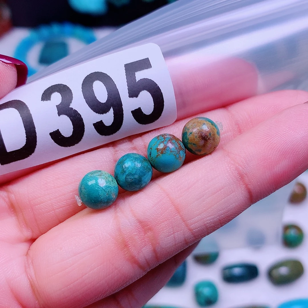 空竹粉丝专享十堰特色手工散珠