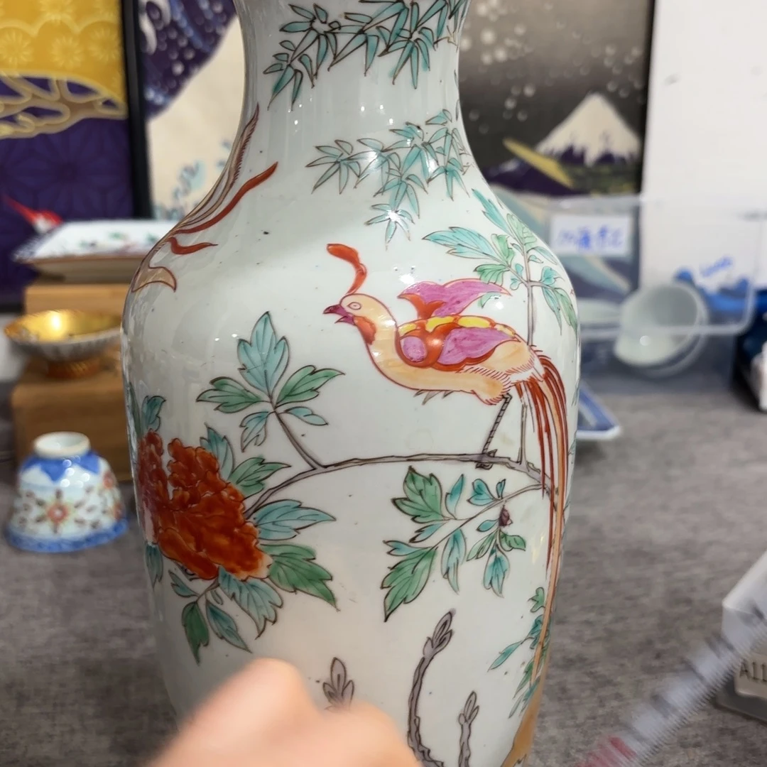 非常好看的物品 The