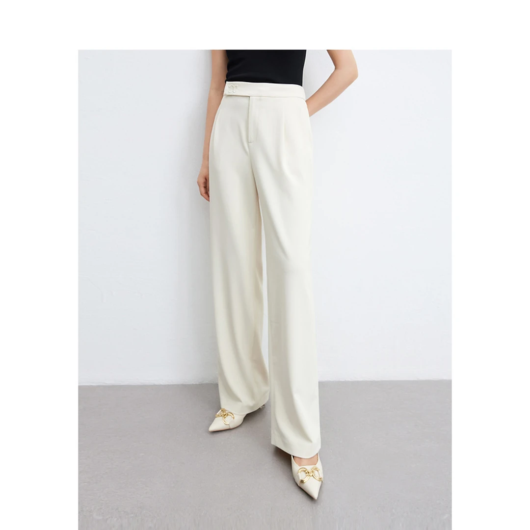 【丽公主专享】DC-NICE休闲裤C5873