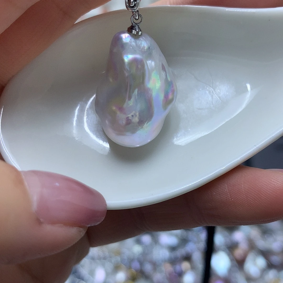 淡水珍珠其它未镶嵌