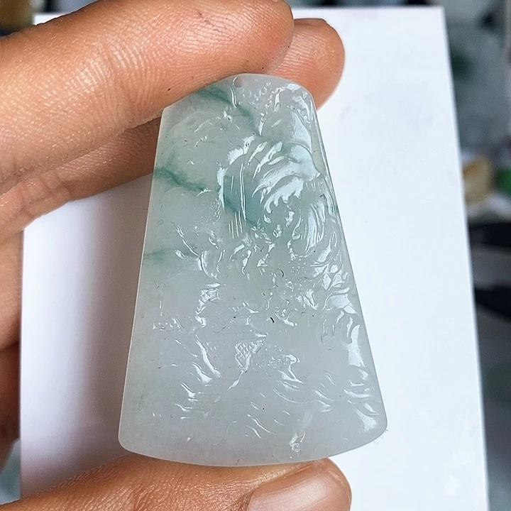 定制翡翠未镶嵌899988899999999