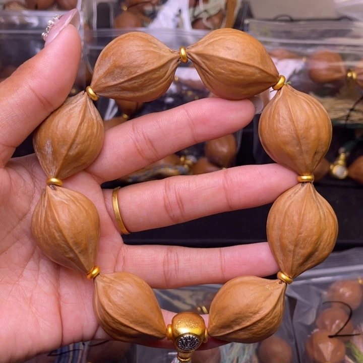 橄榄核手串/手链橄榄核188