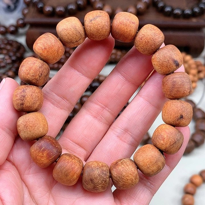 【闪购商品】贡木其他印贡黄年糕果冻12*13