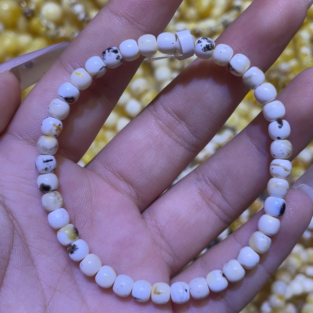 蜜蜡未镶嵌珠宝奇石5m