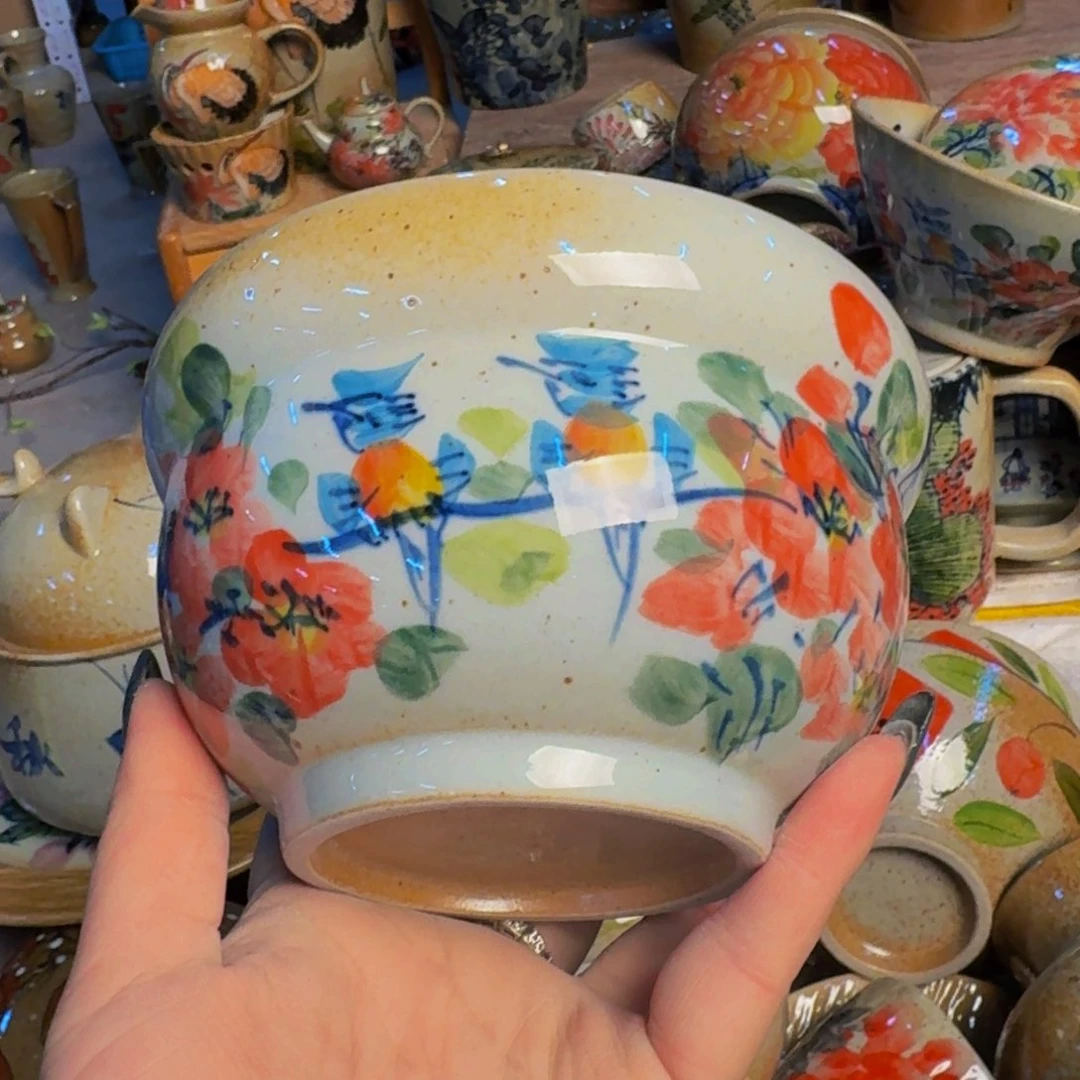 罐景德镇源头厂家