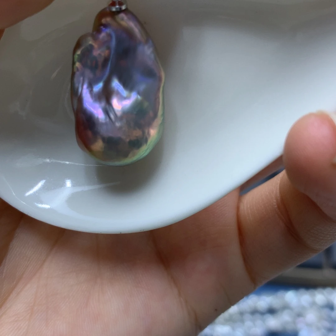 淡水珍珠其他未镶嵌