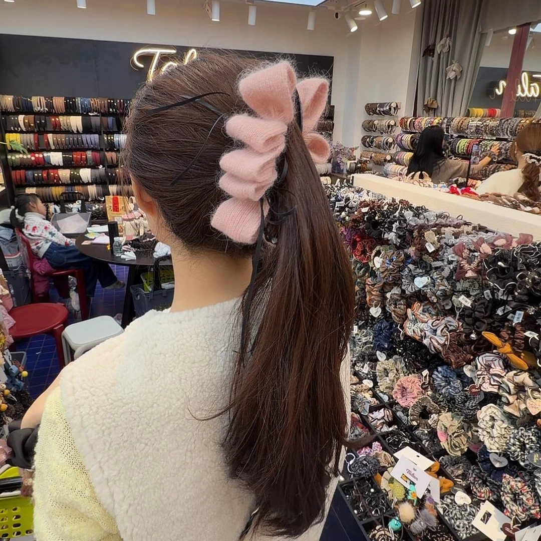 非金属好看的大号香蕉夹41