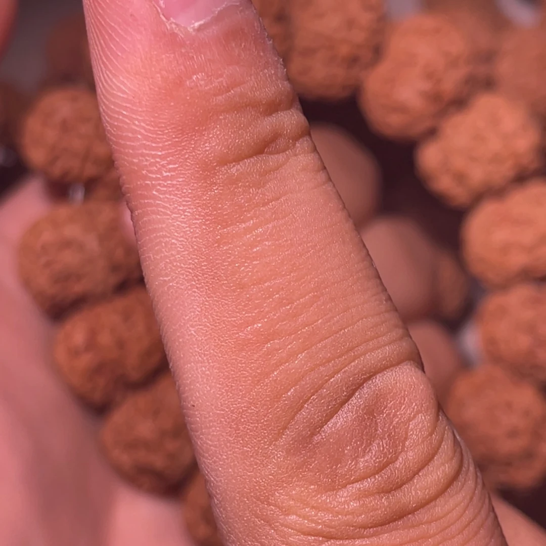 Y***⁹吊坠金刚菩提大金刚