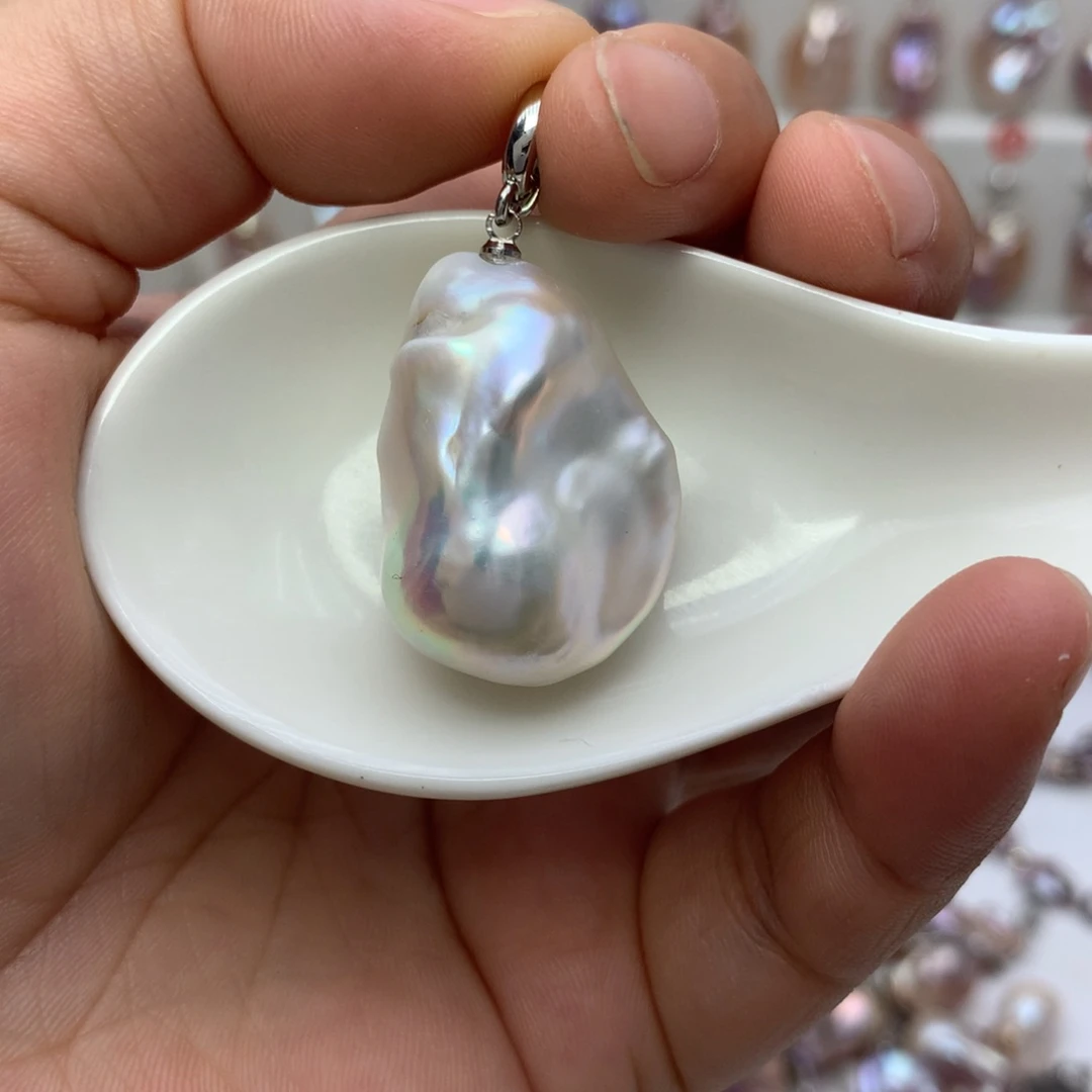 未镶嵌淡水珍珠其他