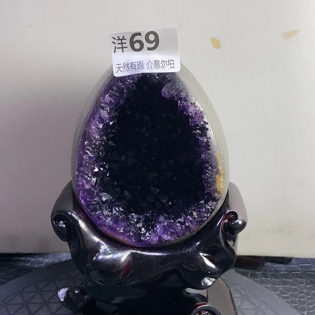【闪购商品】未镶嵌水晶大型摆件（非配饰）