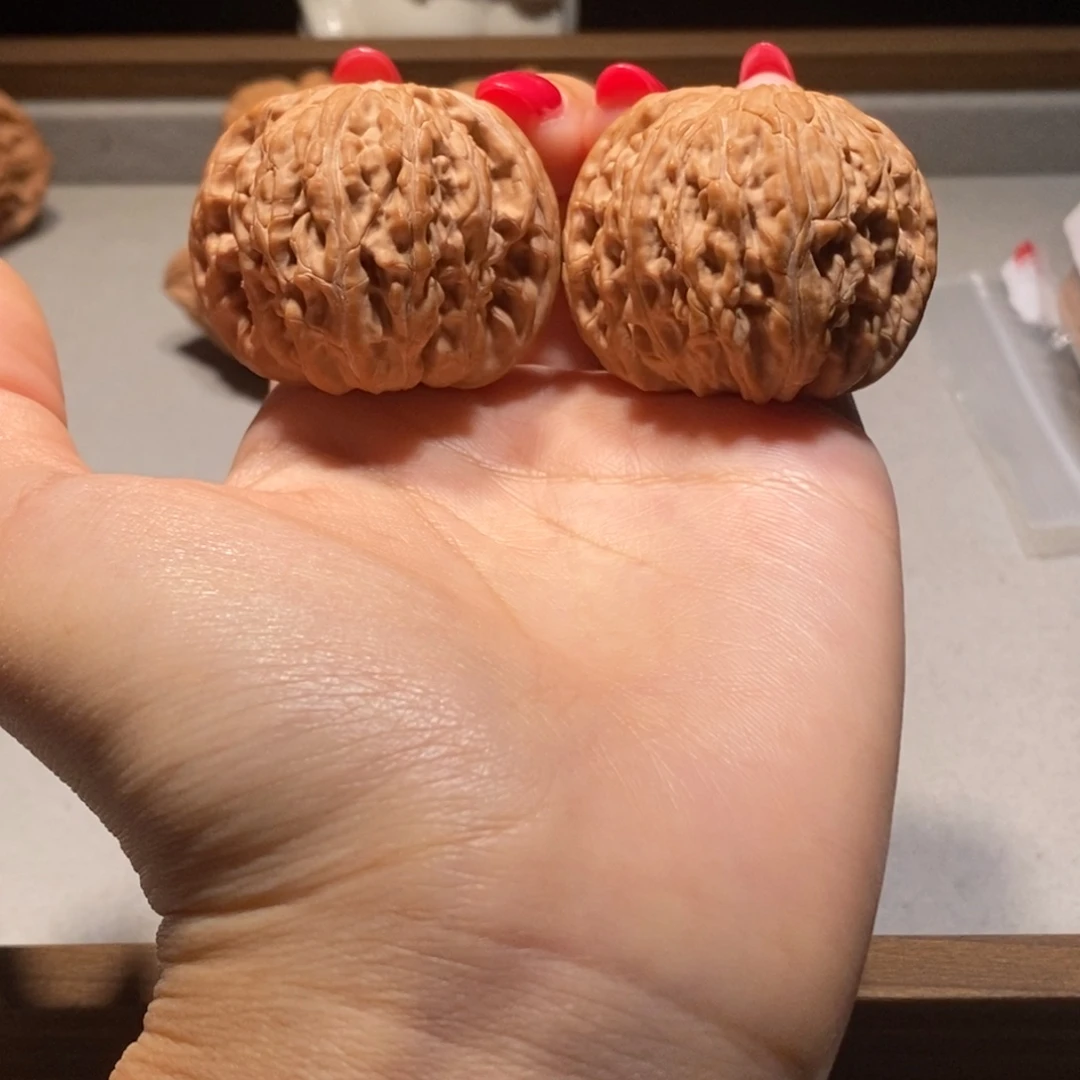 核桃手串/手链全品41正磨