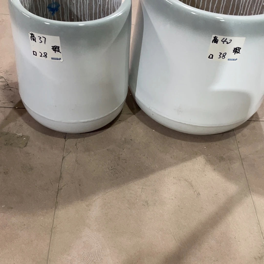 U型水滴灰口套二搭配托盘微瑕