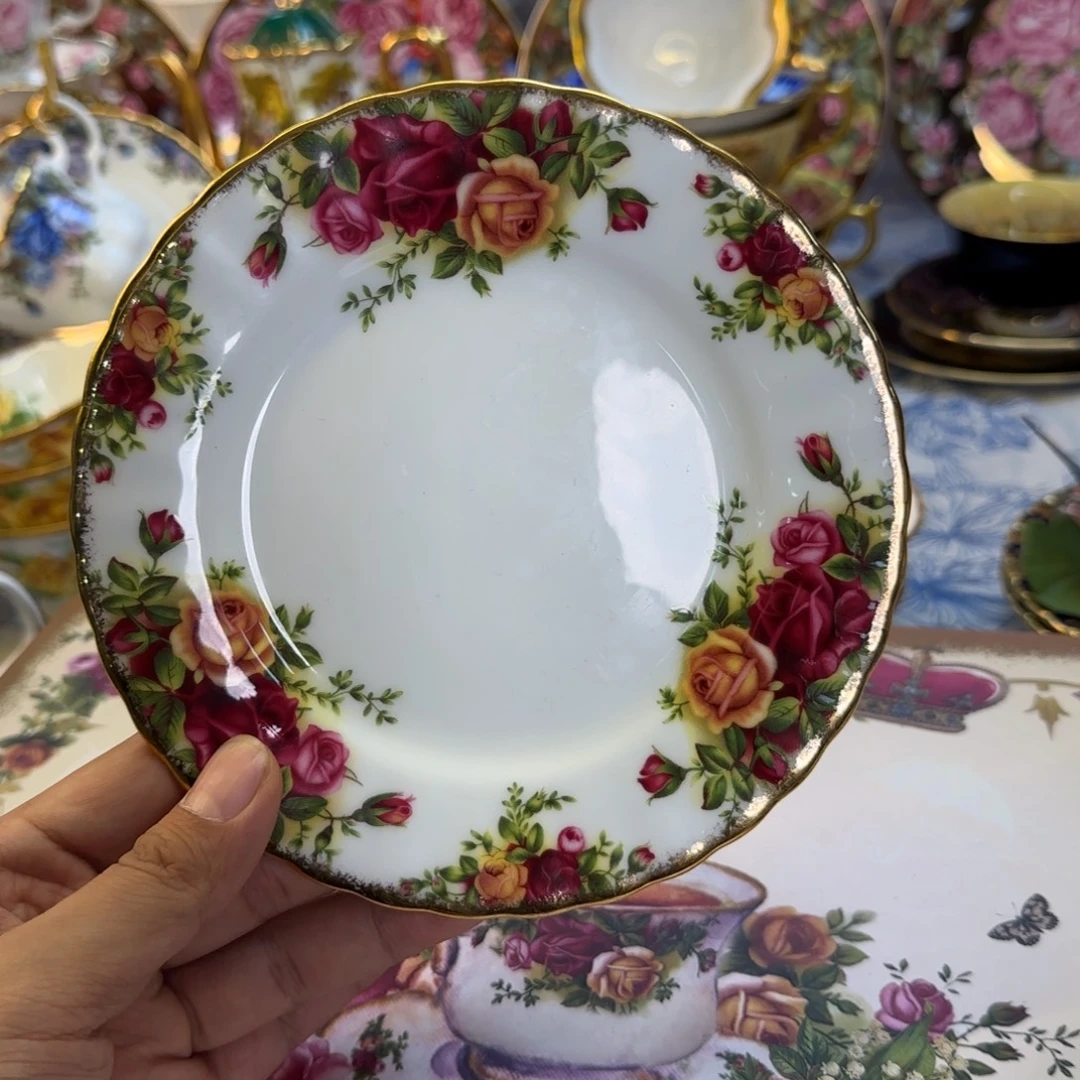 欧洲瓷器收藏鉴赏