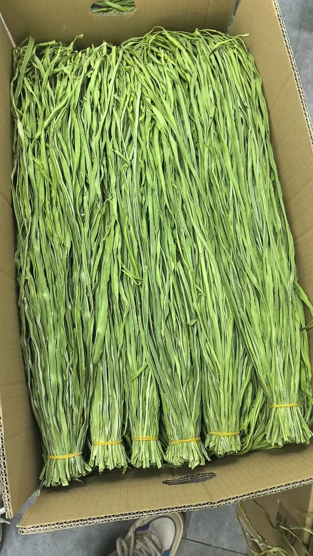 干贡菜嘎嘣脆精品新鲜贡菜干响菜苔250克干菜可用于涮火锅