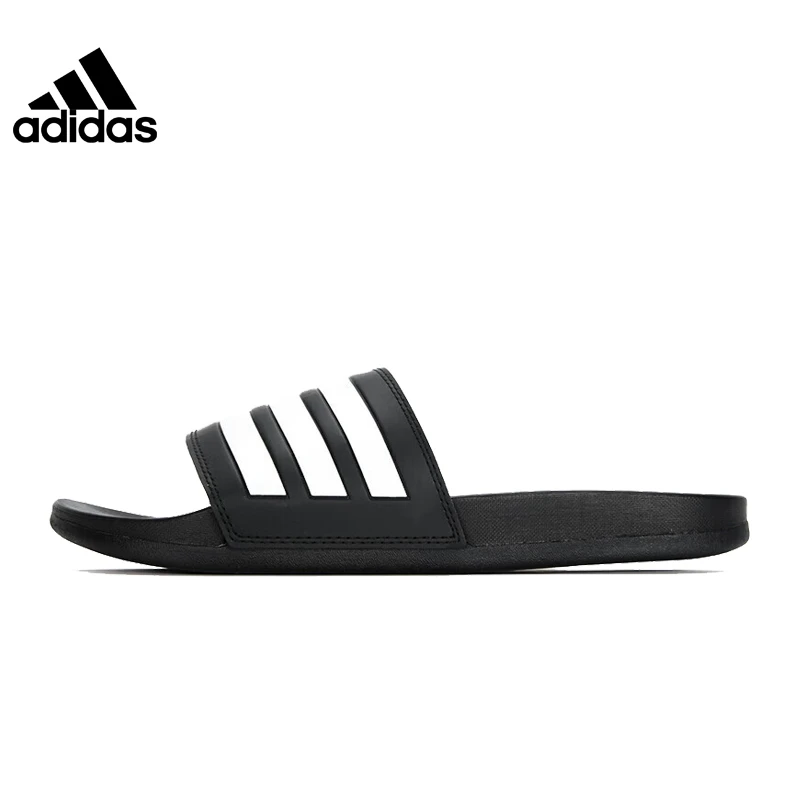 adidas阿迪达斯【吾】男女鞋ADILETTE COMFORT运动鞋拖鞋GZ5891