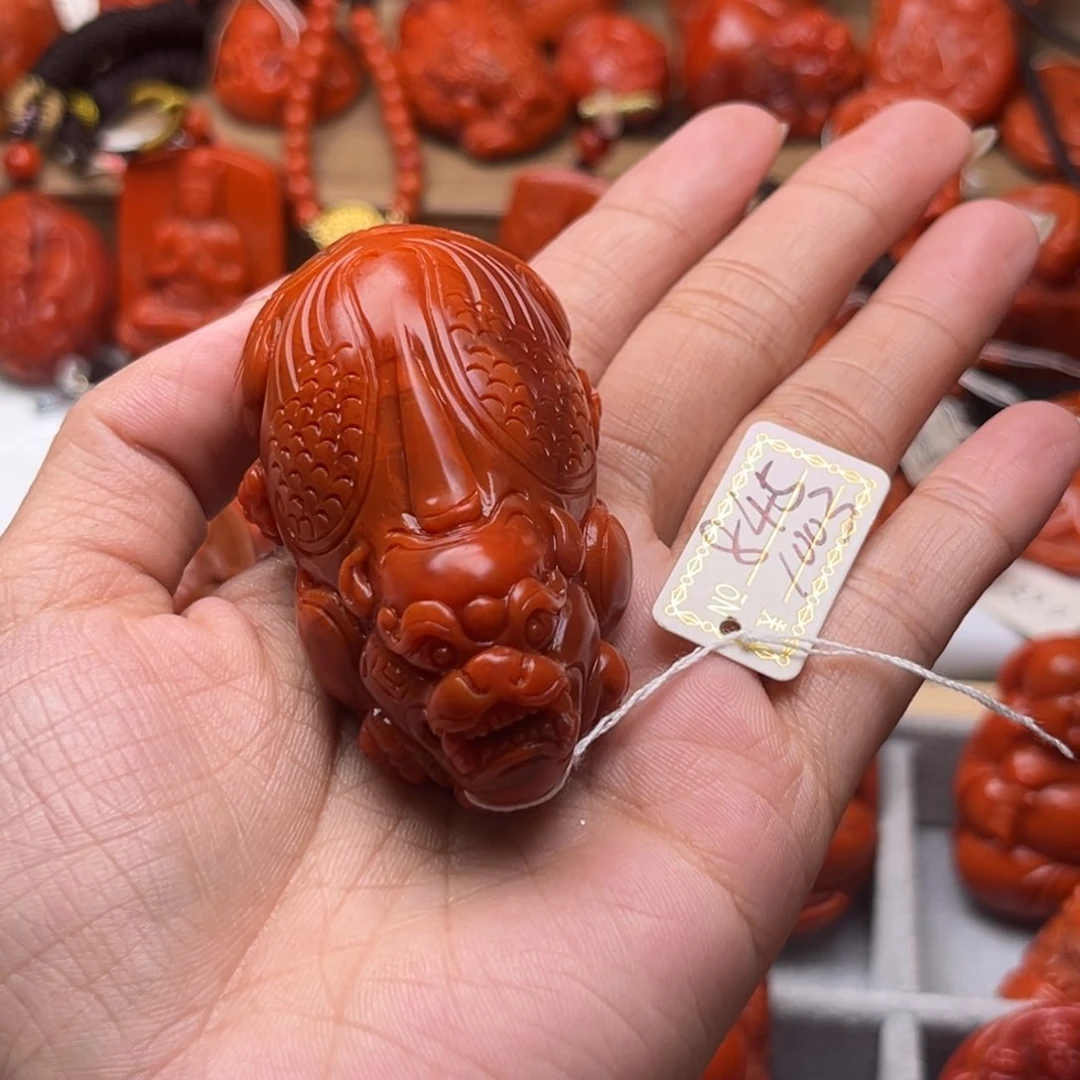 南红玛瑙珠宝奇石未镶嵌x*