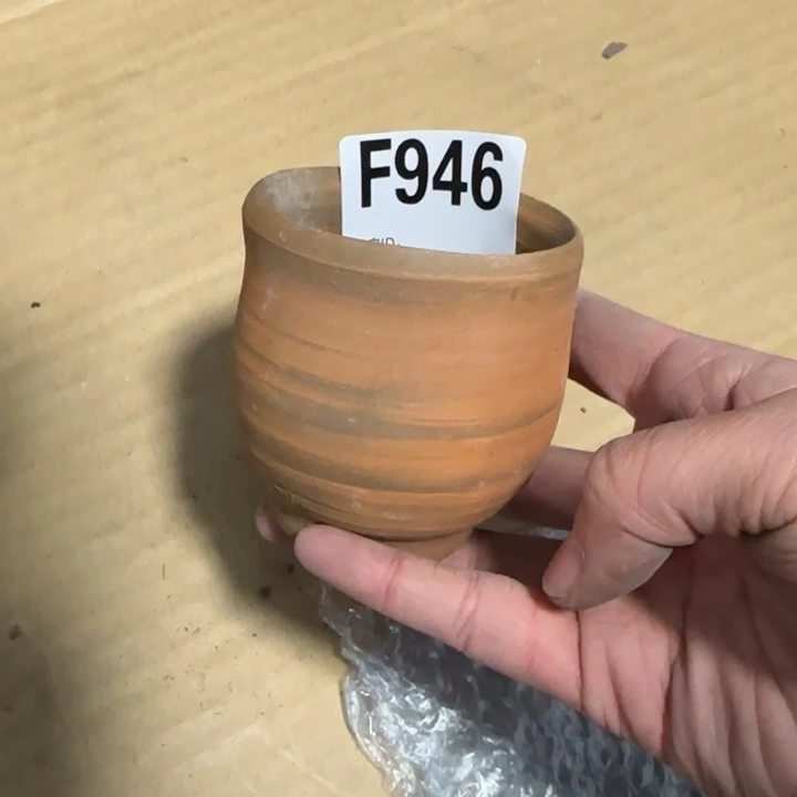 备前烧作品备前烧