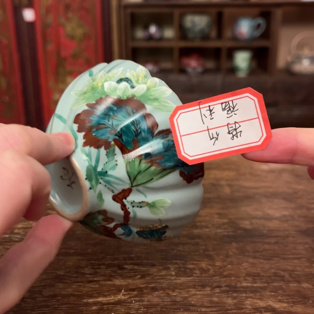 壶柴烧手工制作工艺