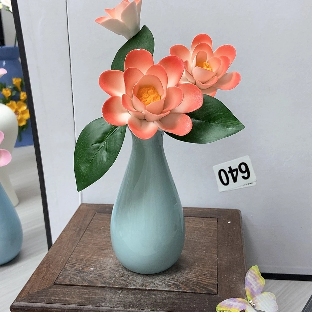陶瓷手工制作工艺