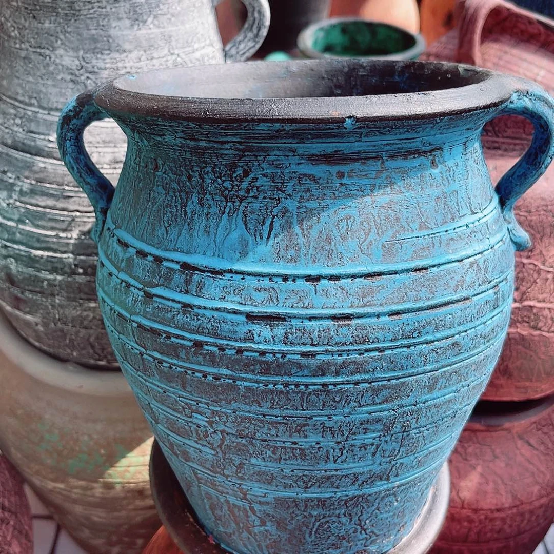 带孔口径16高度20微瑕