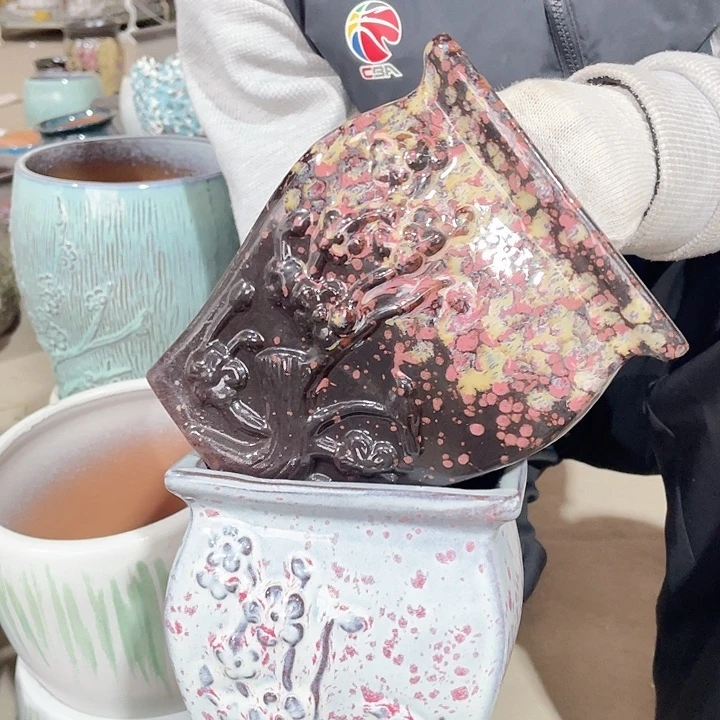 正品两个14/17紫砂