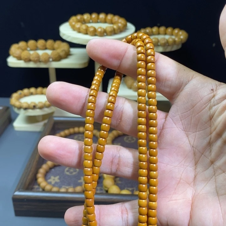 手串/手链核桃脖挂福利