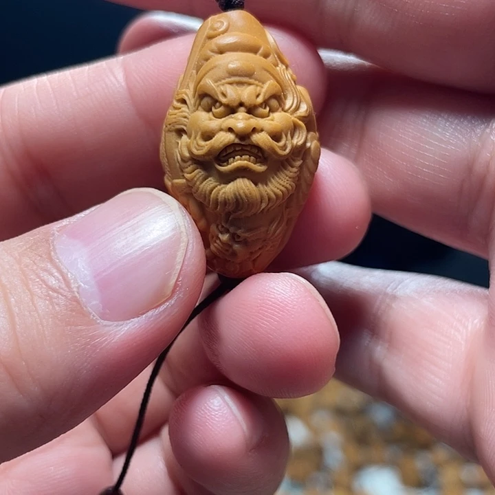 吊坠橄榄核橄榄核