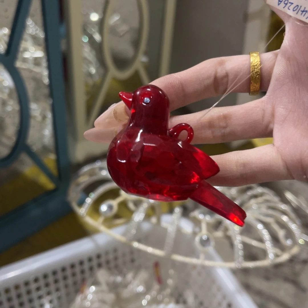 ****️有机玻璃摆件等各种