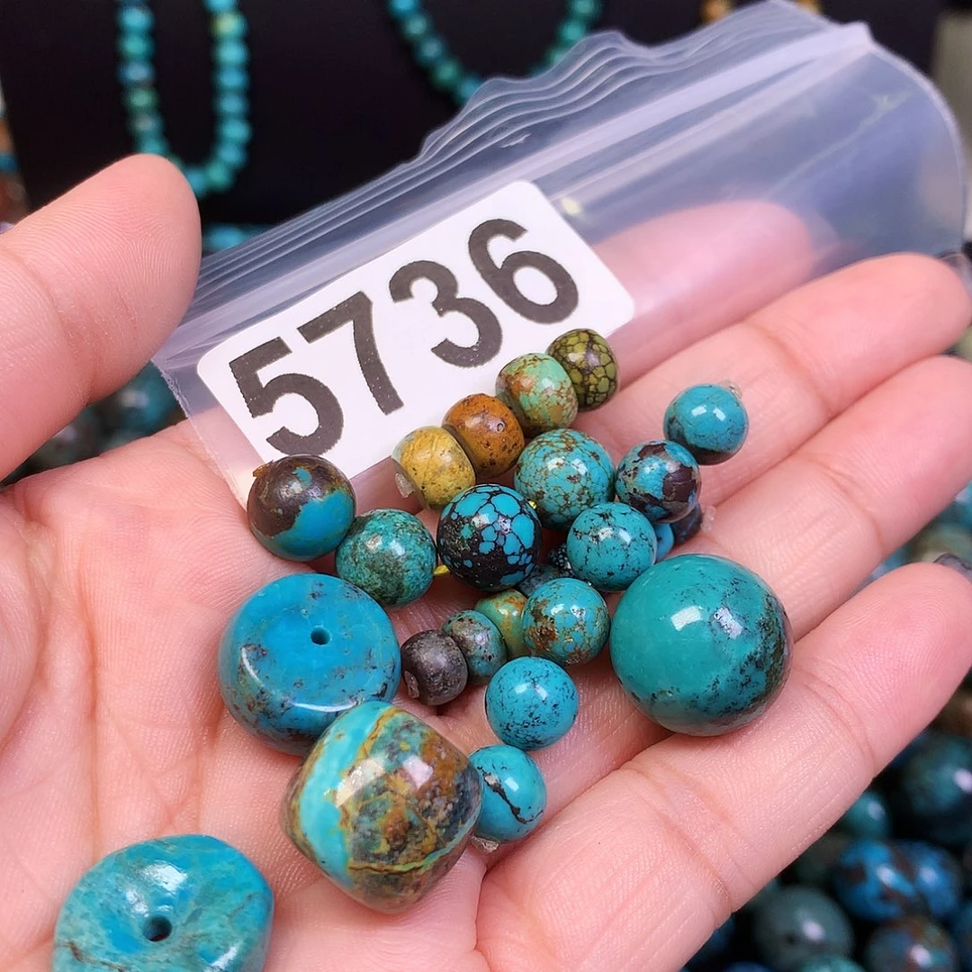 空竹粉丝专享十堰特色手工散珠