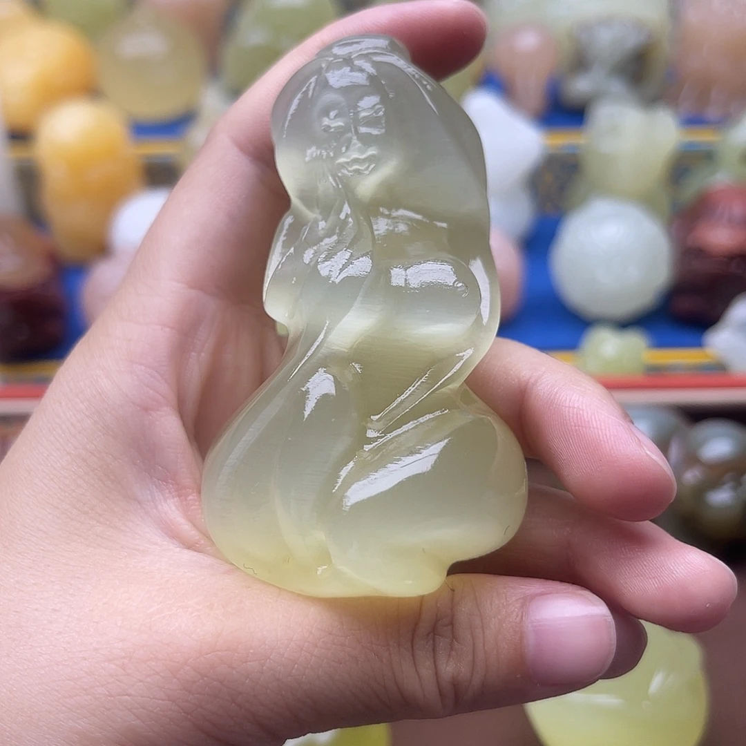 :***新疆昆仑山脉山料