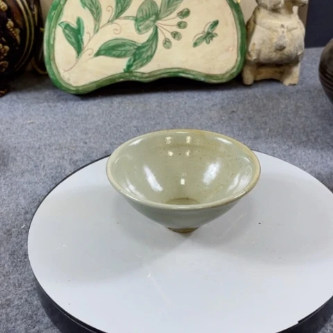 罐用****3器型优美美观