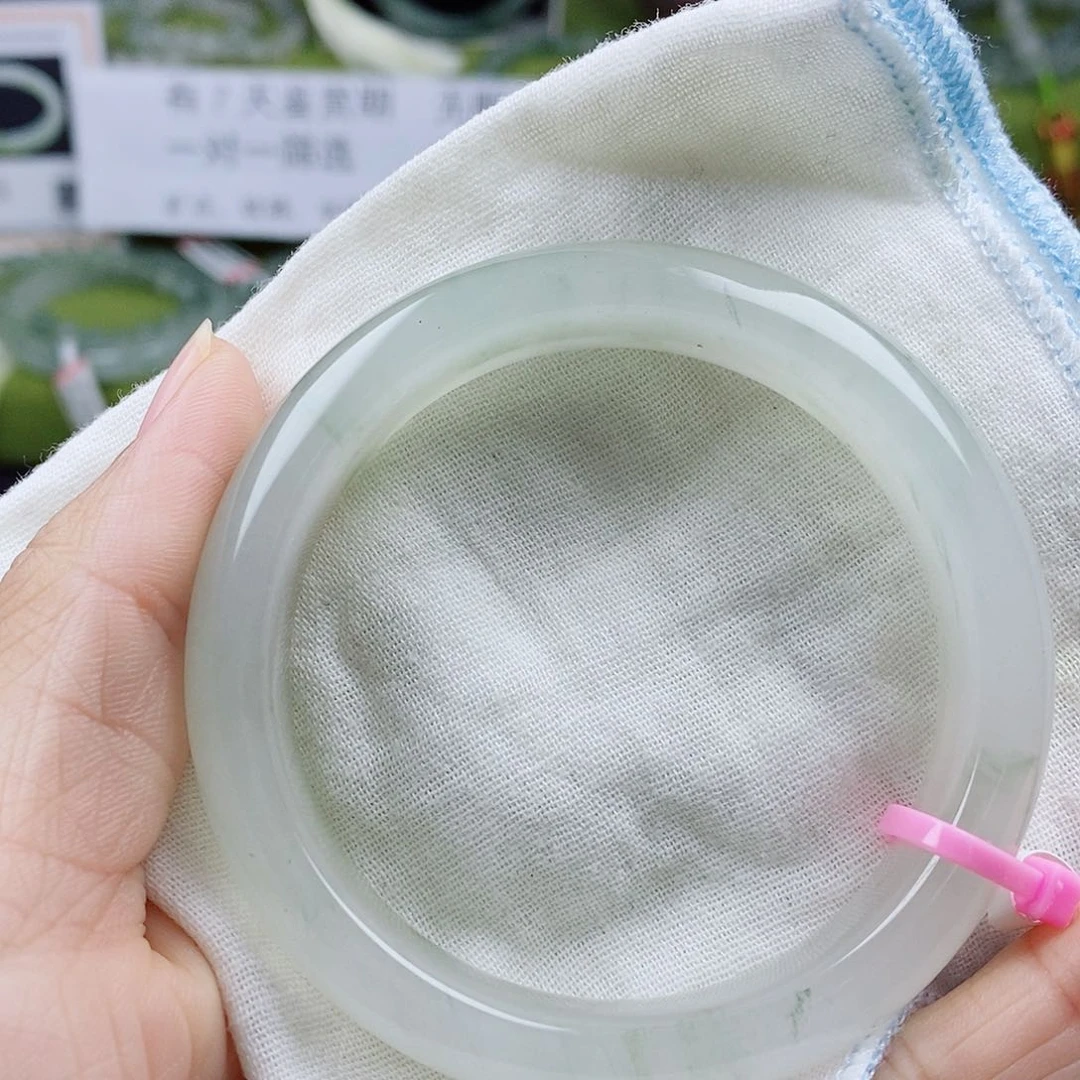 石英质玉手镯合金