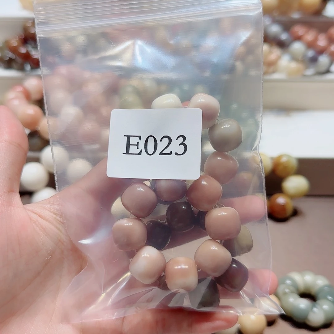 菩提根/象牙果吊坠唐*敢E023