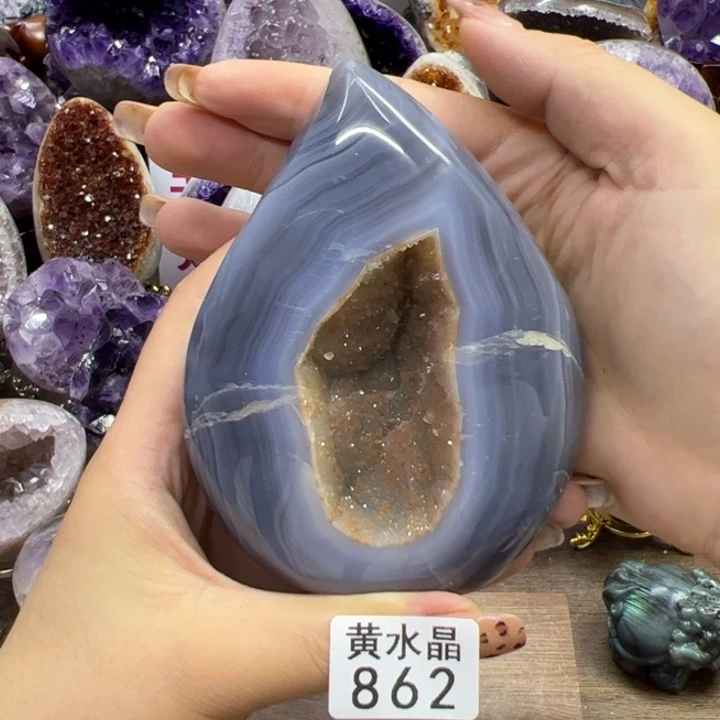 未镶嵌水晶大型摆件（非配饰）862