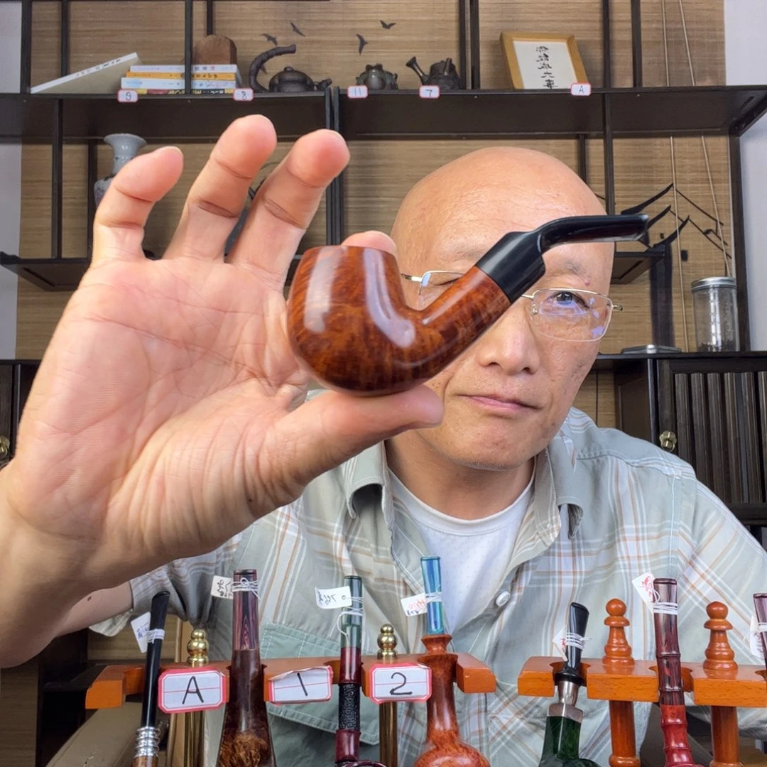 石楠木意大利进口石楠木烟斗