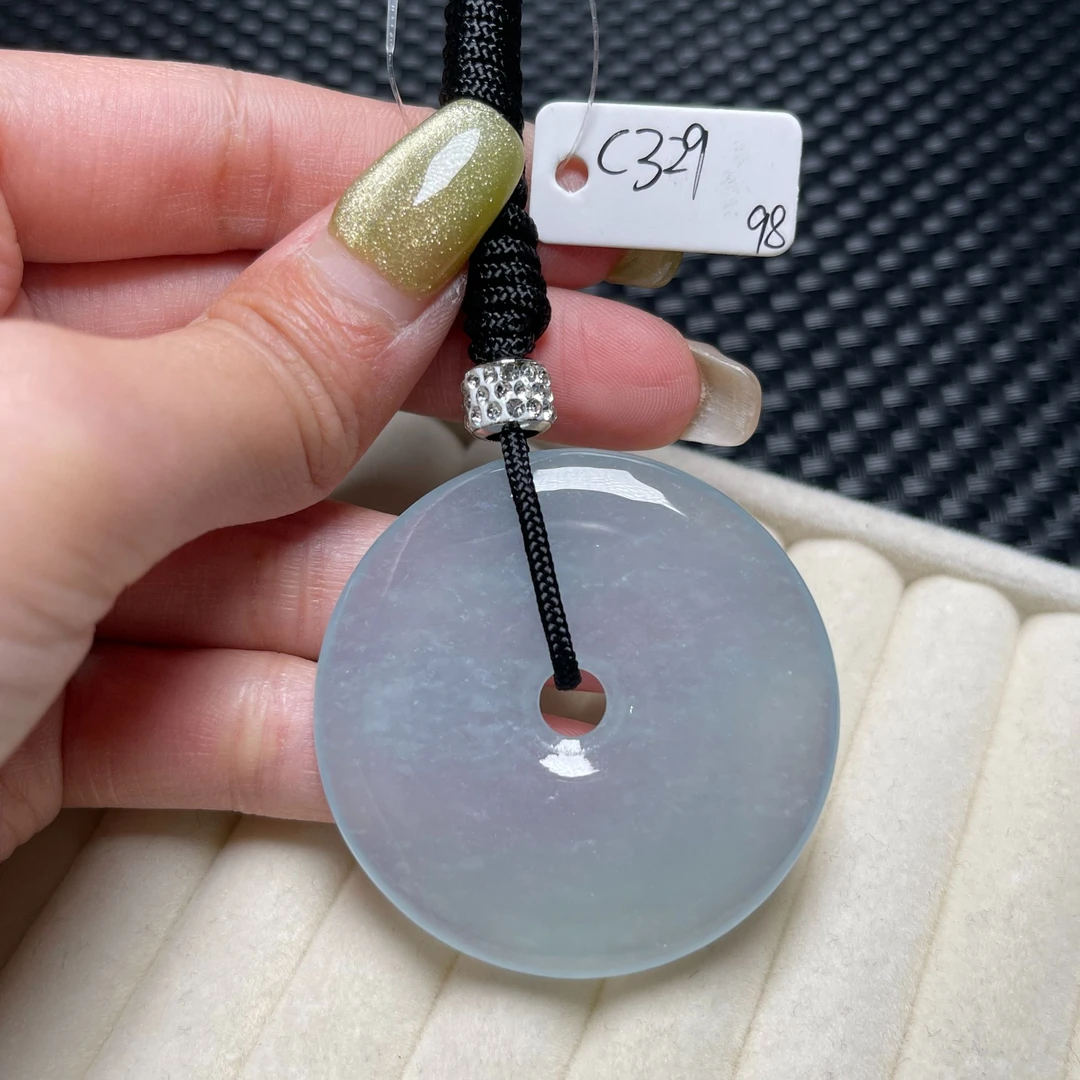 C329吊坠百搭男女款多样性发货其一