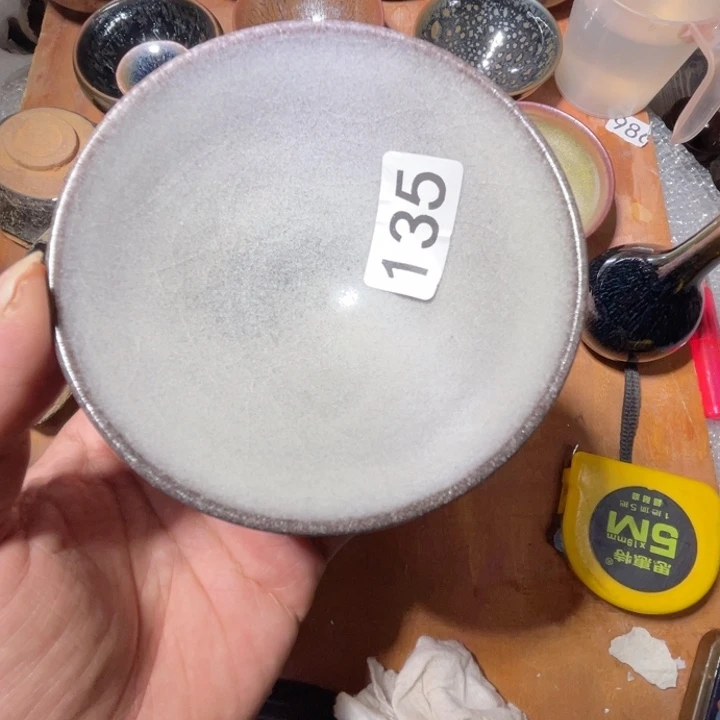 茶盏茶具也不给卖135了就这样