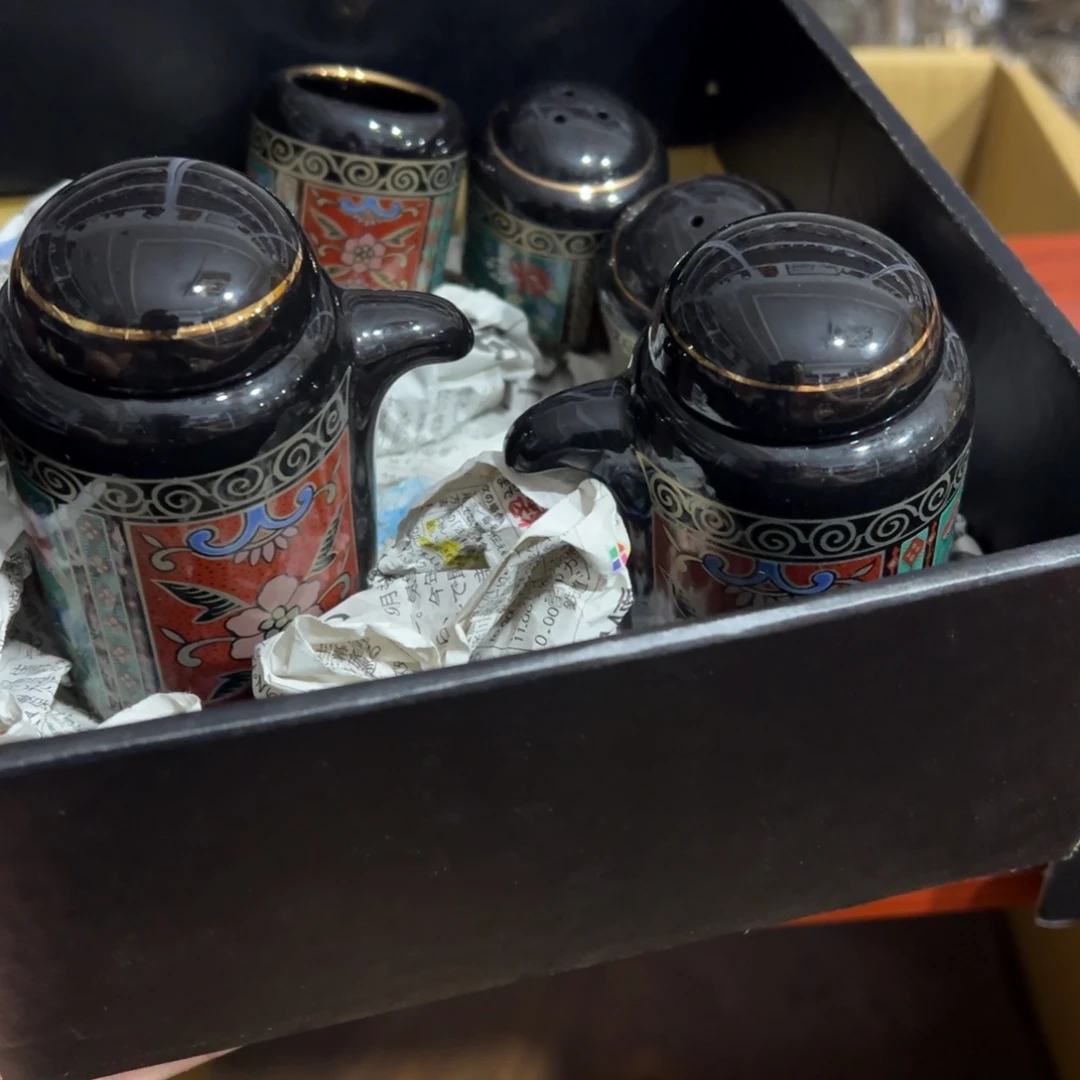 摆件陶瓷制品加工技术研究