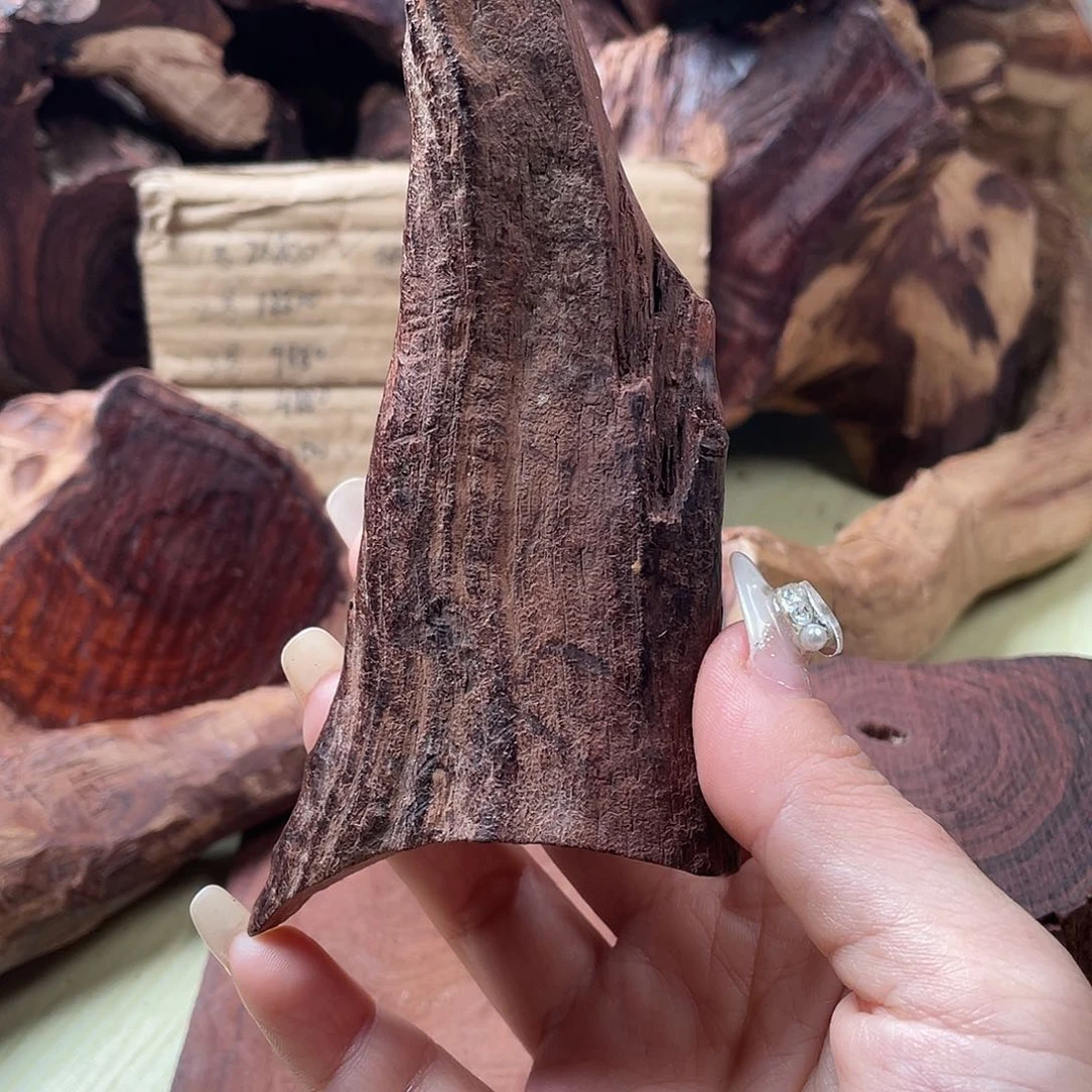 黄花梨/降香黄檀把件L*L