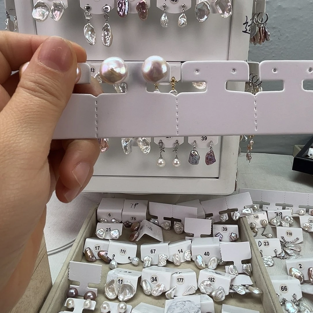 非金属925银淡水1111