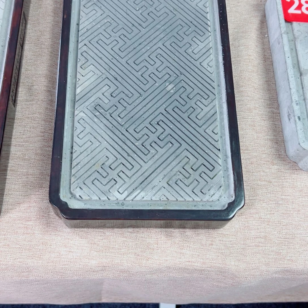 ****金砖茶盘茶具套装