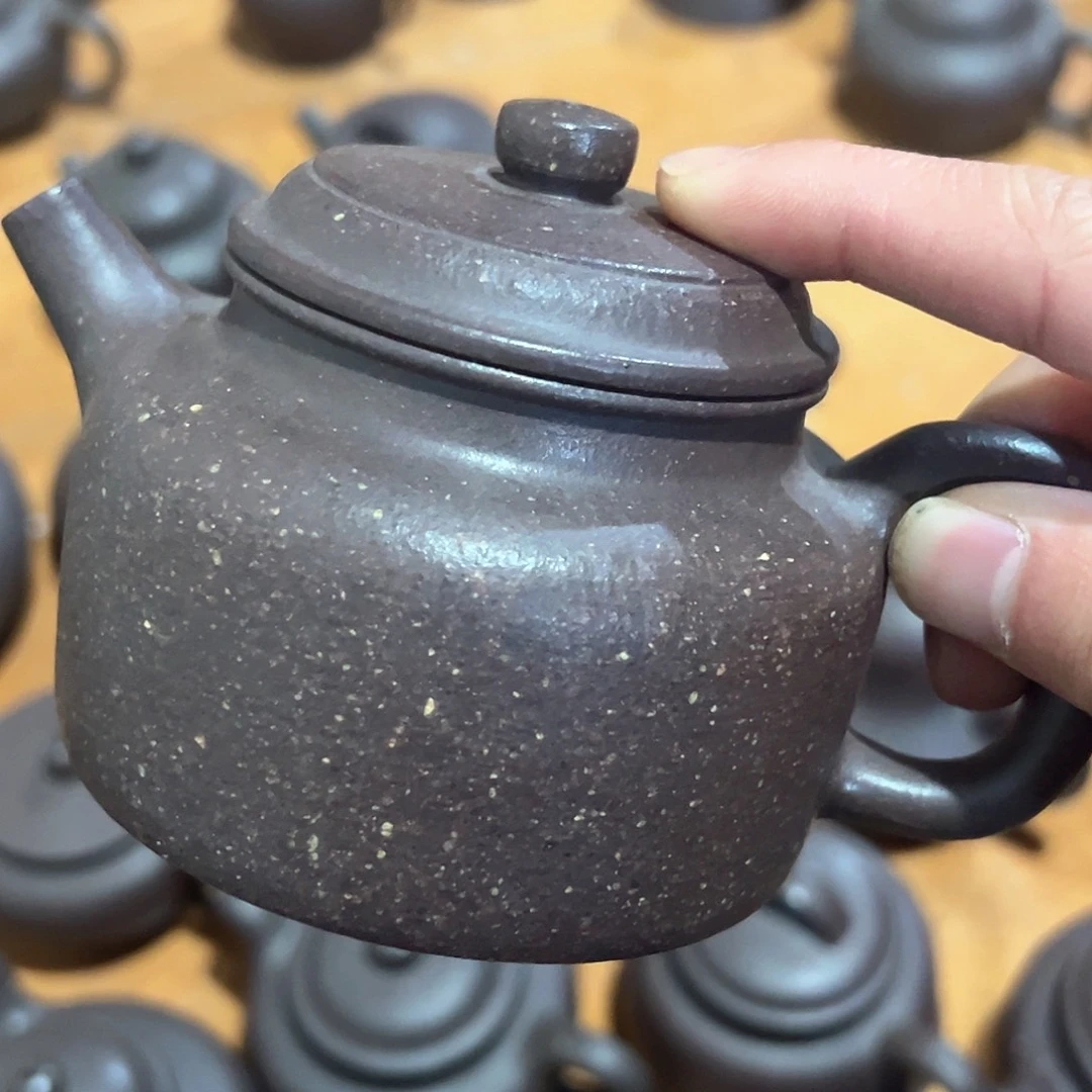 紫砂茶壶紫砂的味道