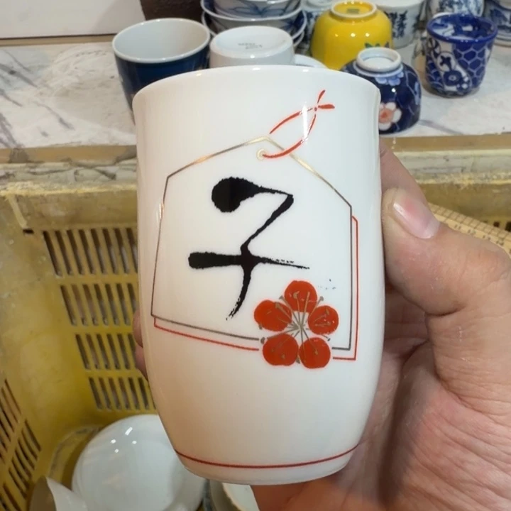 陶瓷推荐第二名20包邮