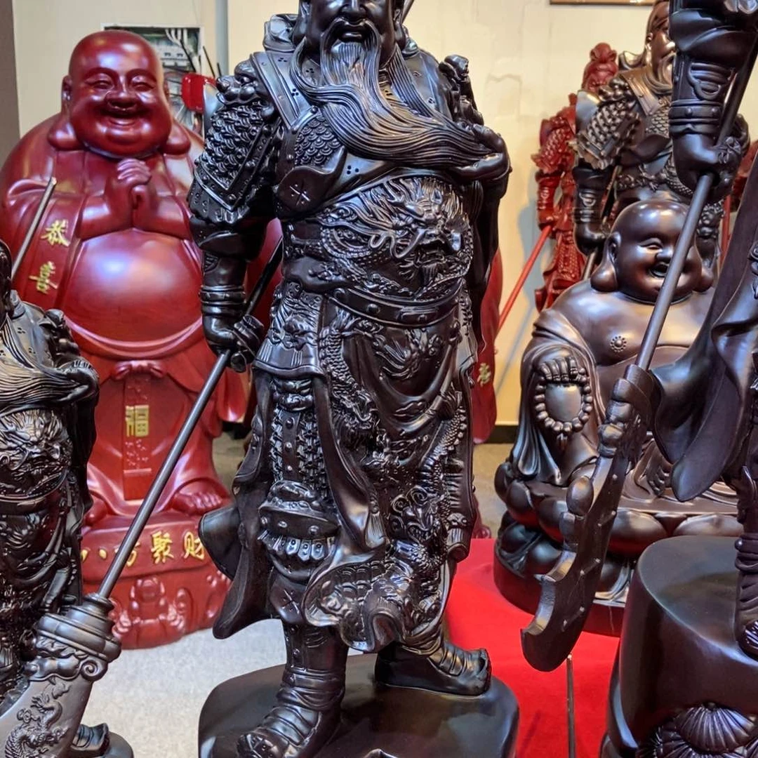 风车木（黑檀木）五***墙