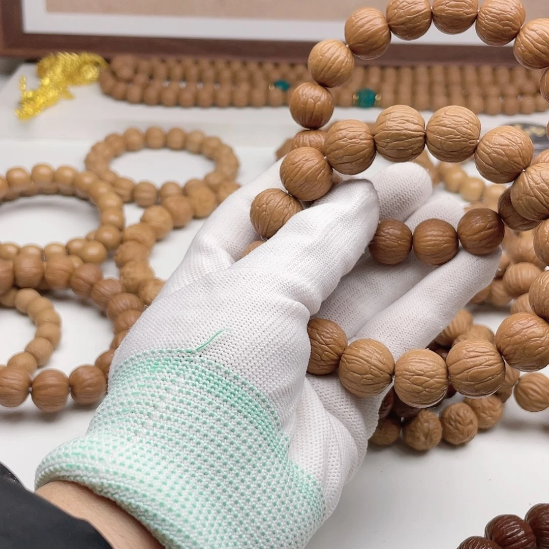 猴头核桃吊坠佃*猴头