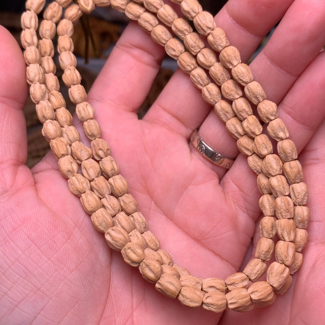 1***3吊坠柏香籽/百香籽