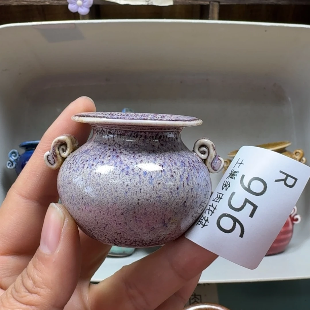 陶瓷艺术品设计与制作